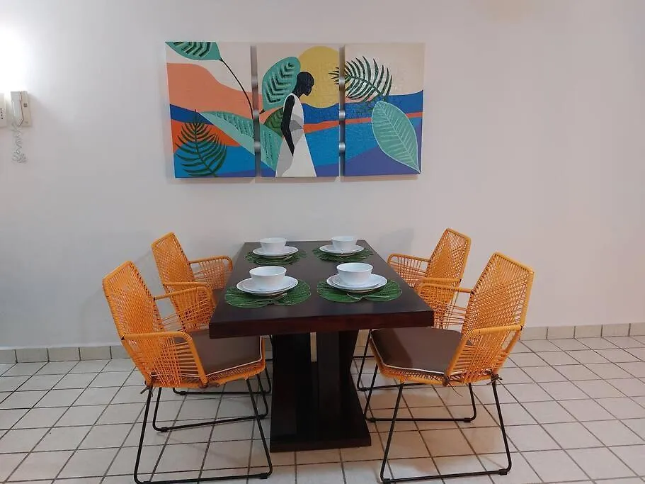 Villas Cozumel #9 Mexiko