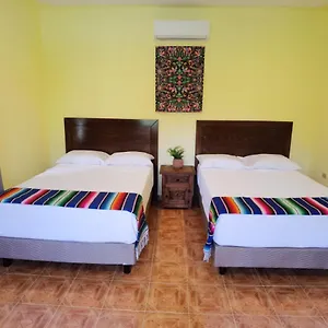 Paradise Ranch Villa