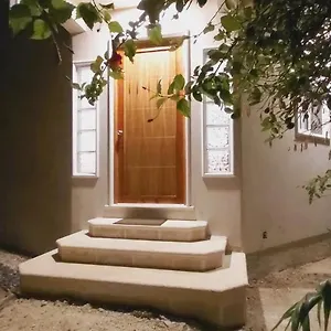 New! Casa Xola Cenote And Fauna Loft Villa