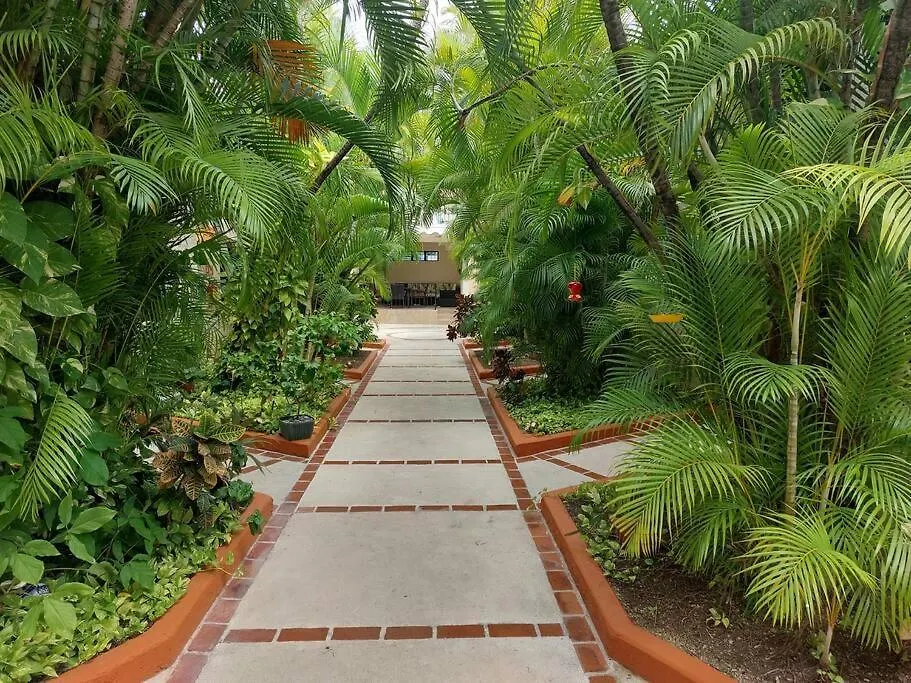 Villas Cozumel #9