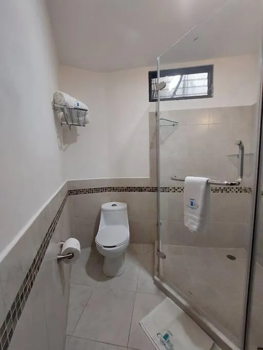 Villas Cozumel #9