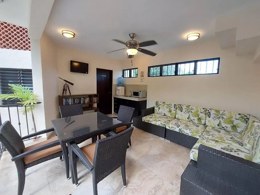 Villas Cozumel #9