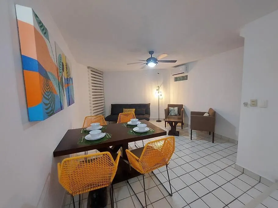Villas Cozumel #9