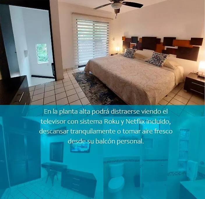 Villas Cozumel #9
