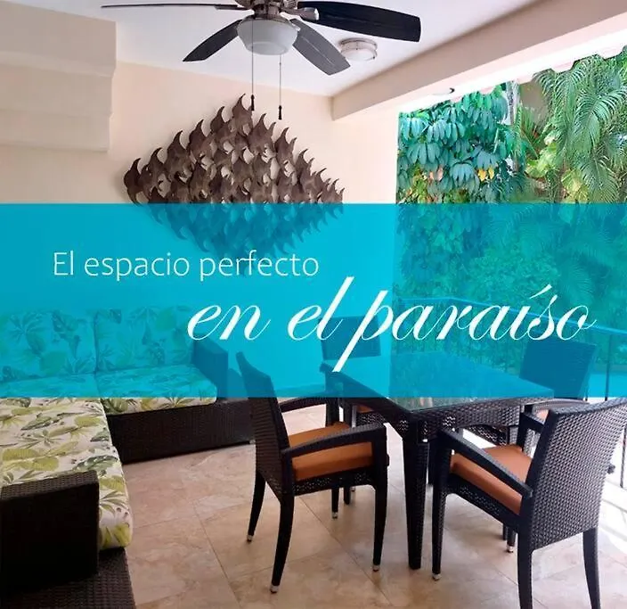 Villas Cozumel #9 Mexico