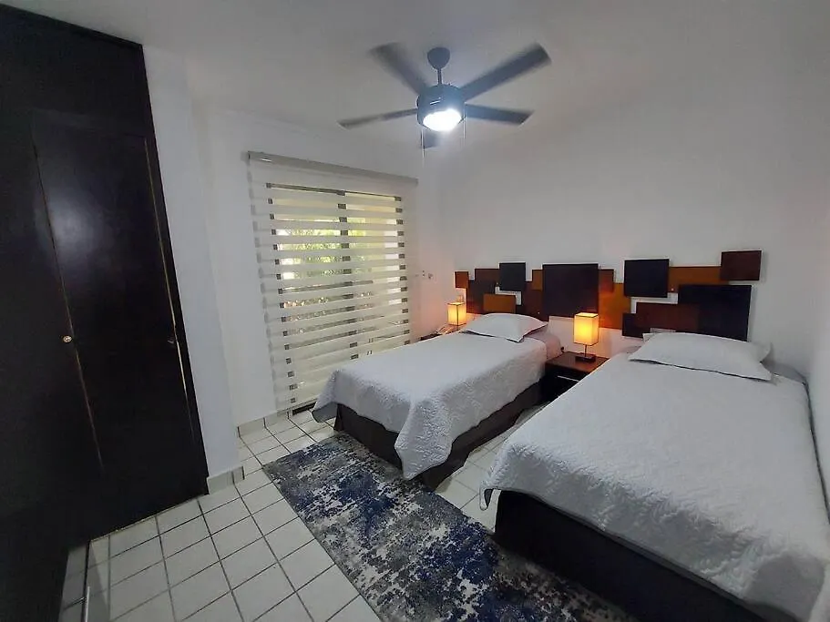 Villas Cozumel #9 0*,  Mexico