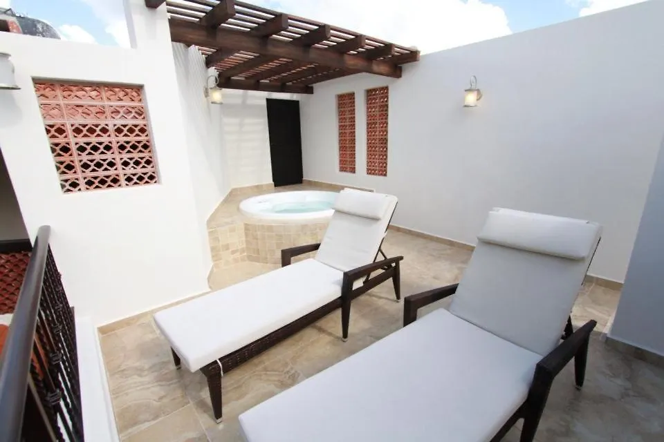 Villas Cozumel #9